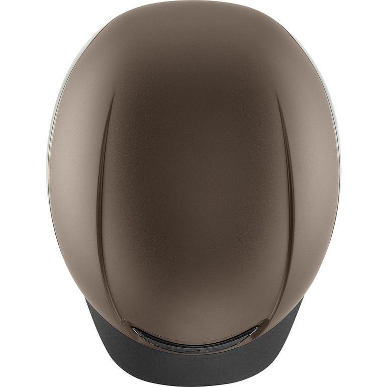 Uvex Elexxion Tocsen Riding Helmet - Image 6