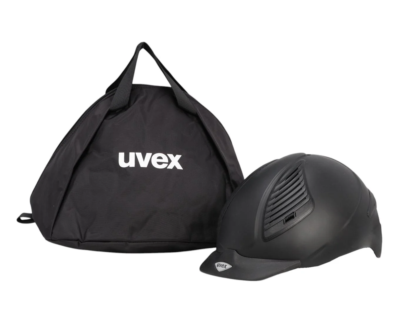 Uvex Equestrian Helmet Bag - Image 6