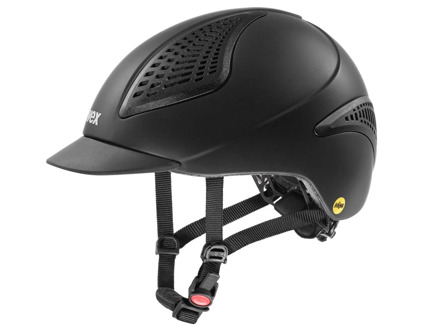 Uvex Exxential ll MIPS Riding Helmet