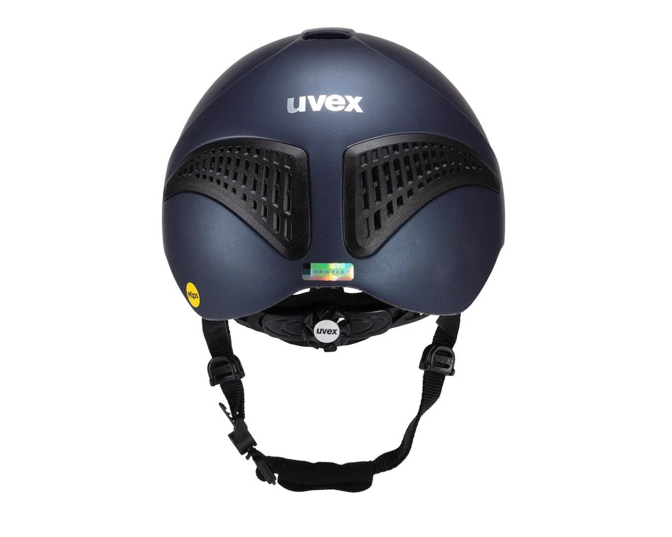 Uvex Exxential ll MIPS Riding Helmet - Image 10