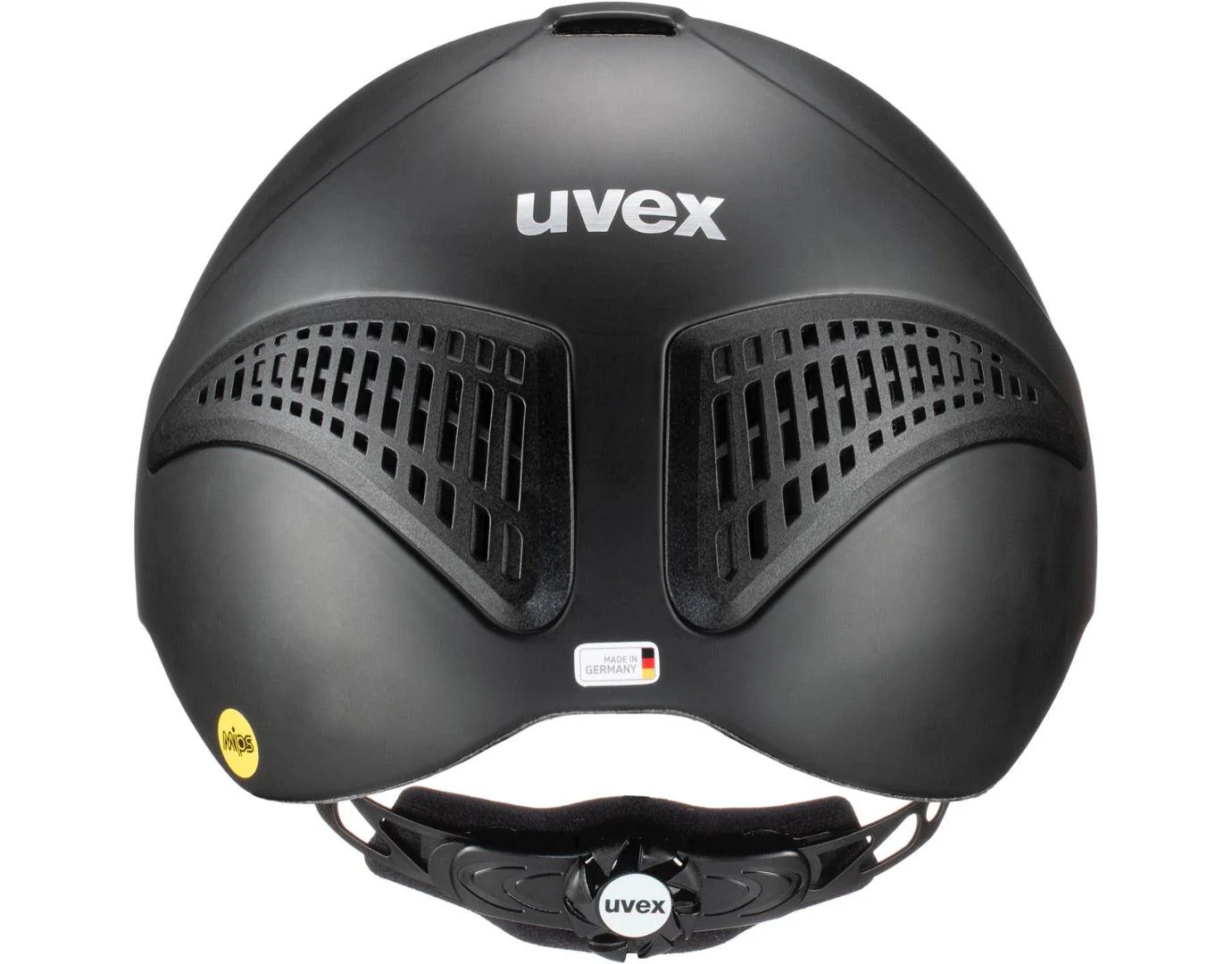 Uvex Exxential ll MIPS Riding Helmet - Image 4