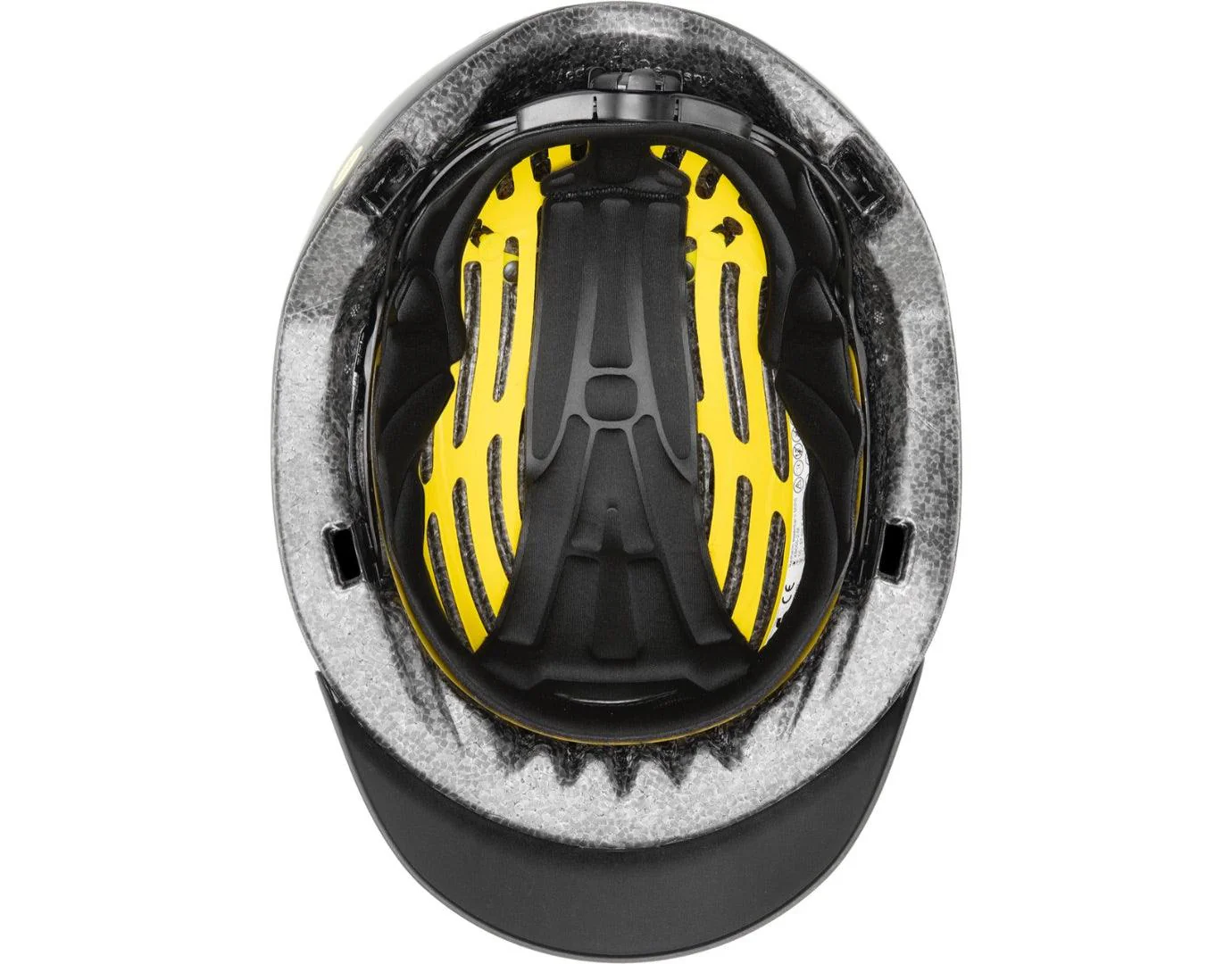 Uvex Exxential ll MIPS Riding Helmet - Image 6