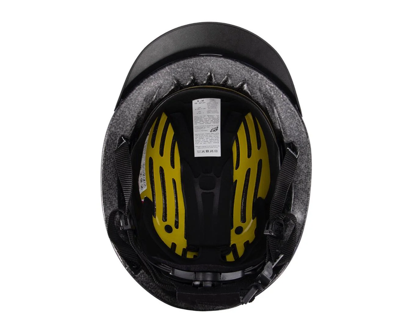 Uvex Exxential ll MIPS Riding Helmet - Image 7