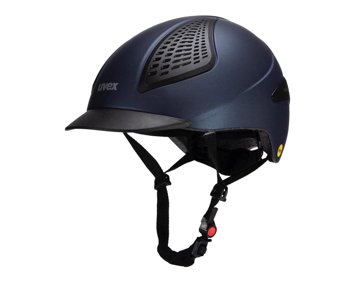 Uvex Exxential ll MIPS Riding Helmet - Image 8