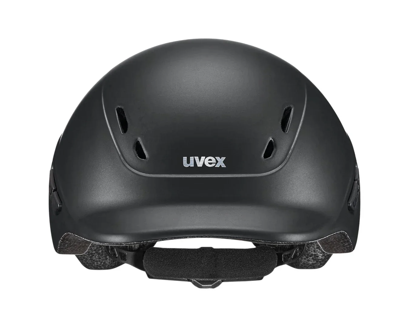 Uvex Kidoxx Riding Helmet - Matt - Image 3
