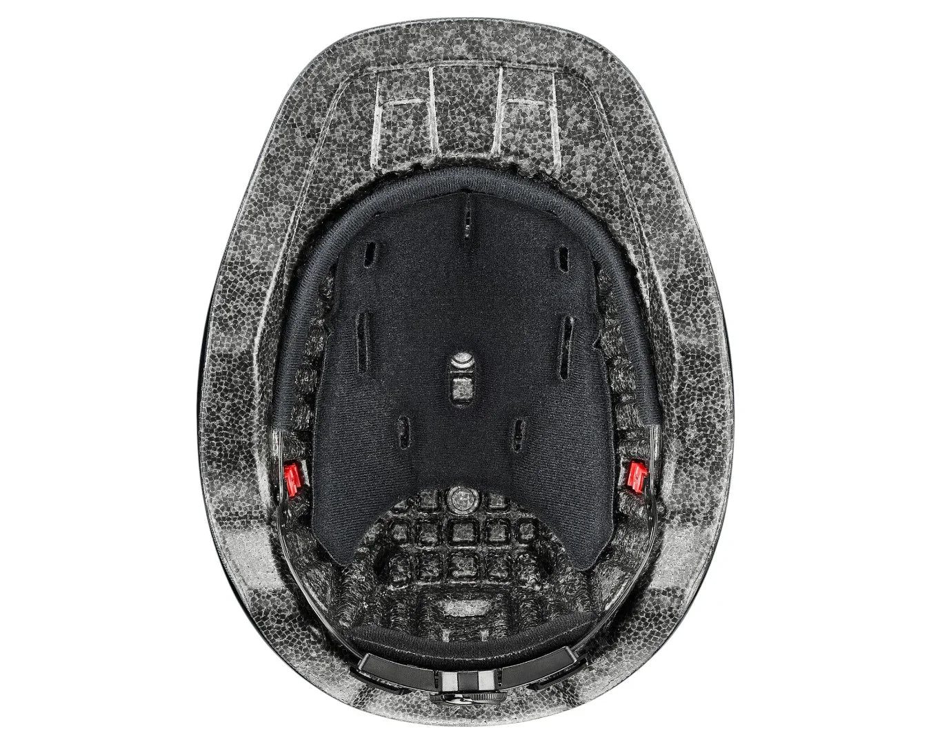 Uvex Kidoxx Riding Helmet - Matt - Image 4