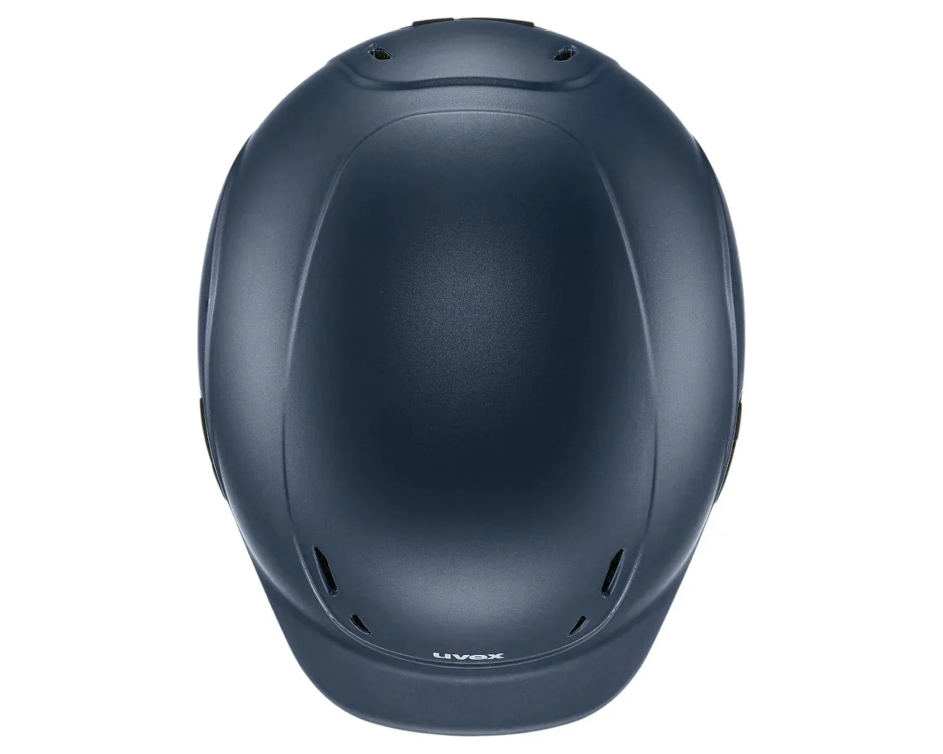 Uvex Kidoxx Riding Helmet - Matt - Image 7