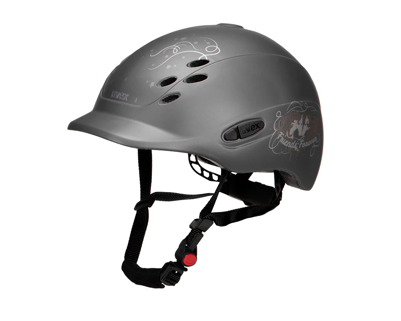 Uvex Onyxx Friends Kids Helmet II