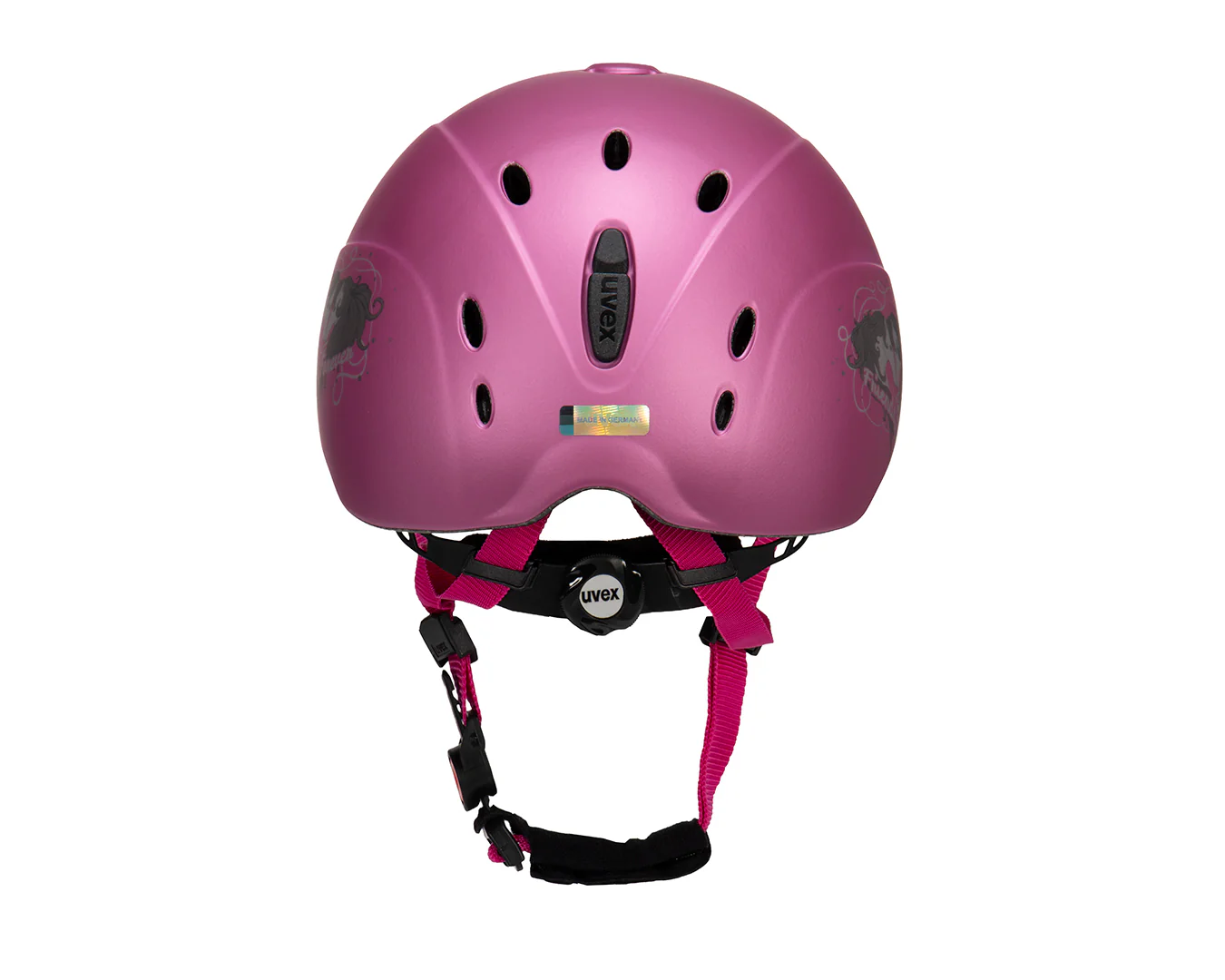 Uvex Onyxx Friends Kids Helmet II - Image 10