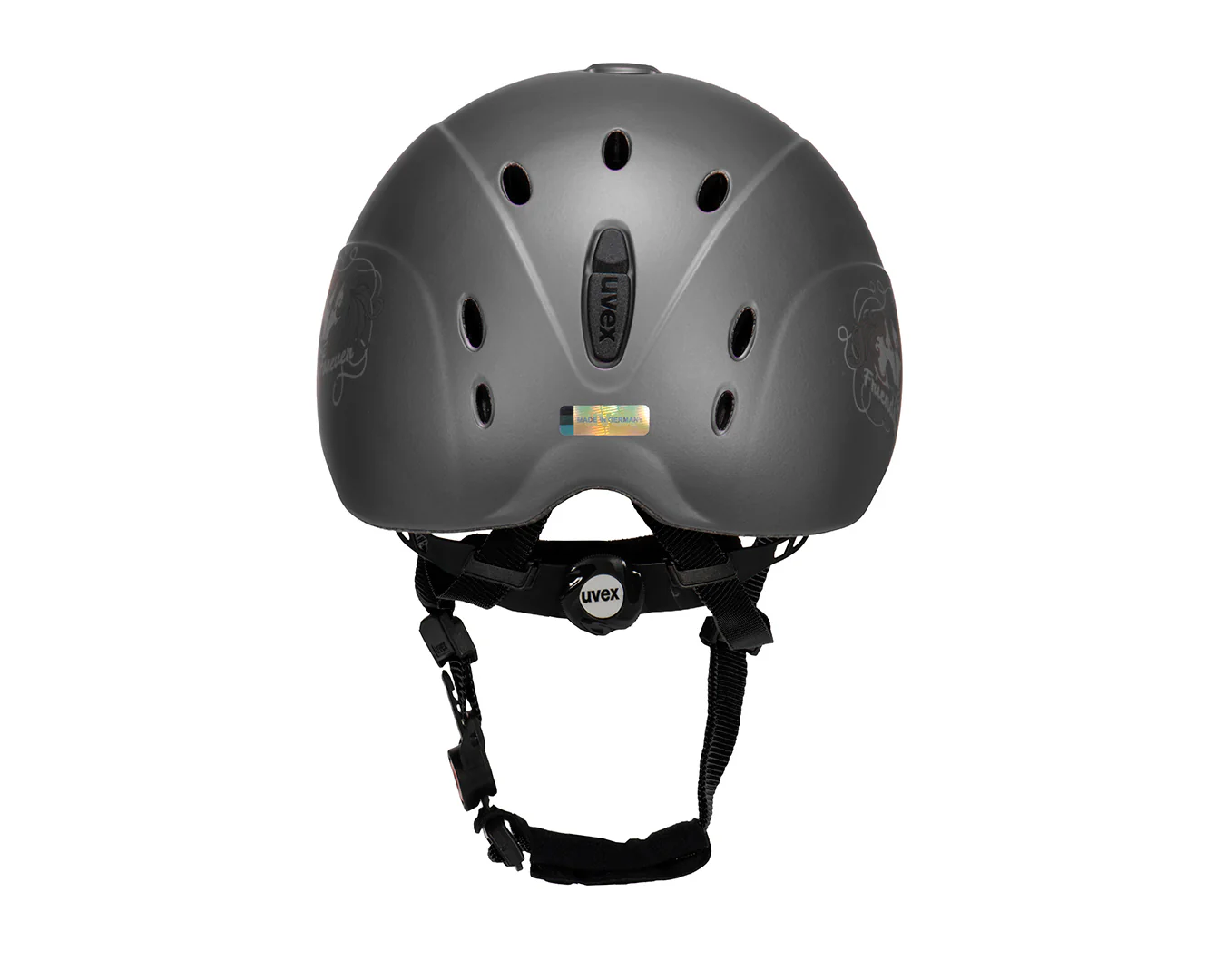 Uvex Onyxx Friends Kids Helmet II - Image 4