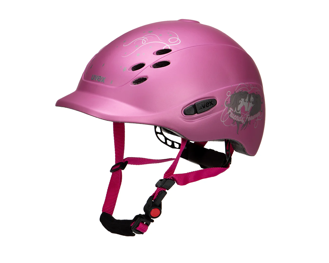 Uvex Onyxx Friends Kids Helmet II - Image 7
