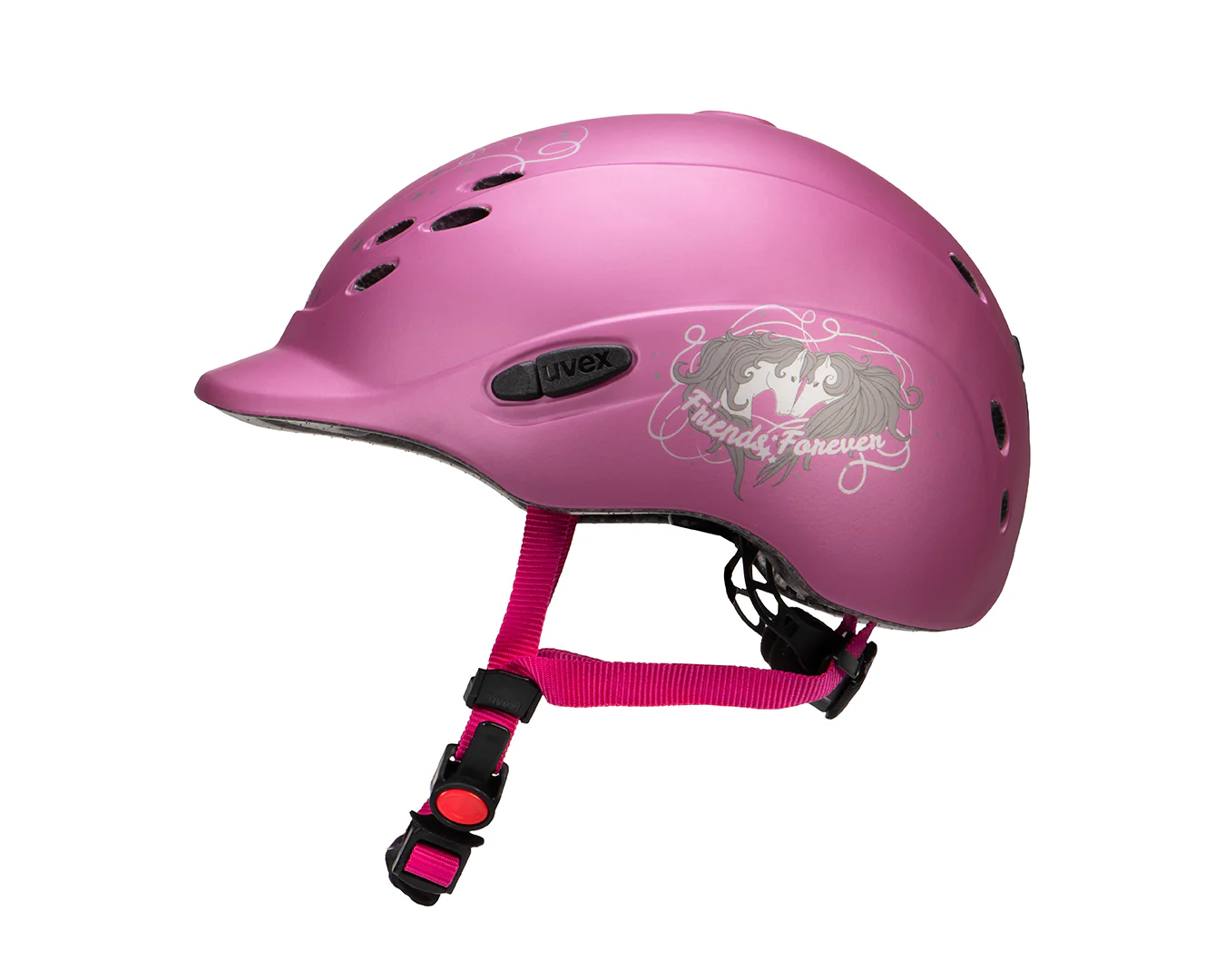 Uvex Onyxx Friends Kids Helmet II - Image 8