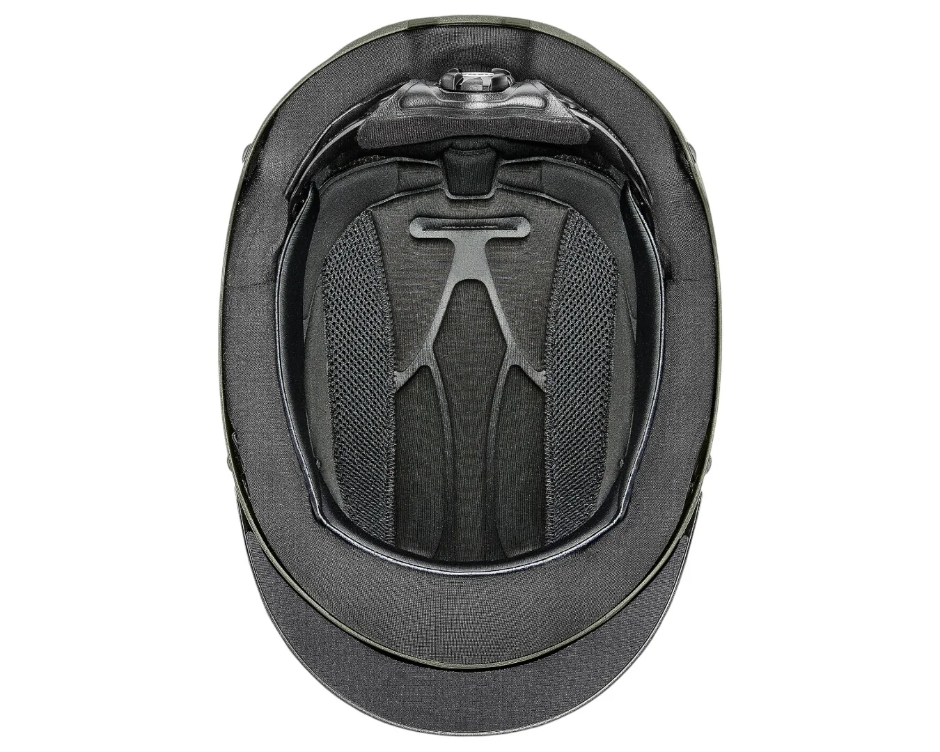 UVEX Perfexxion III Riding Helmet - Image 4