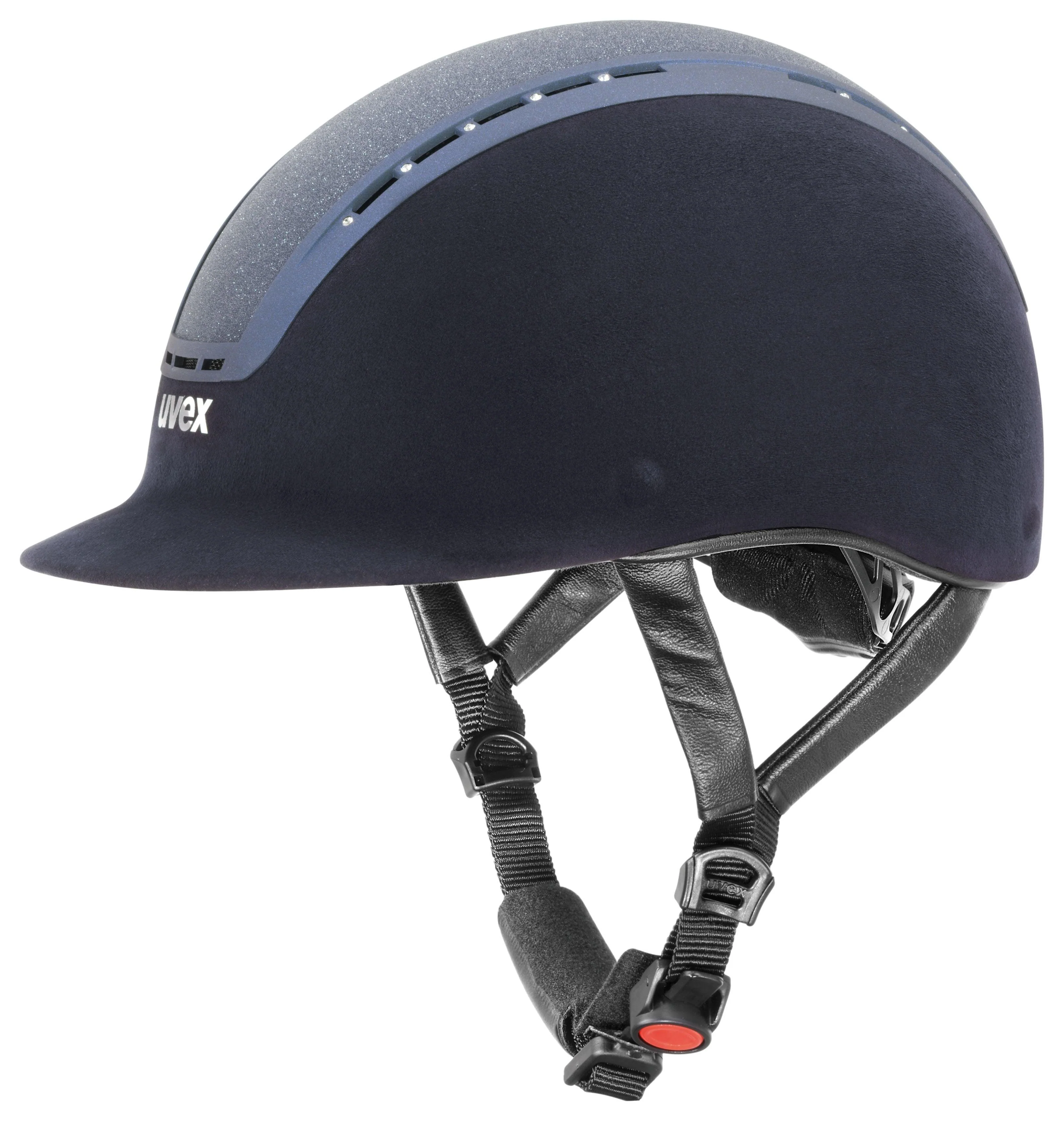 Uvex Suxxeed Glamour Helmet