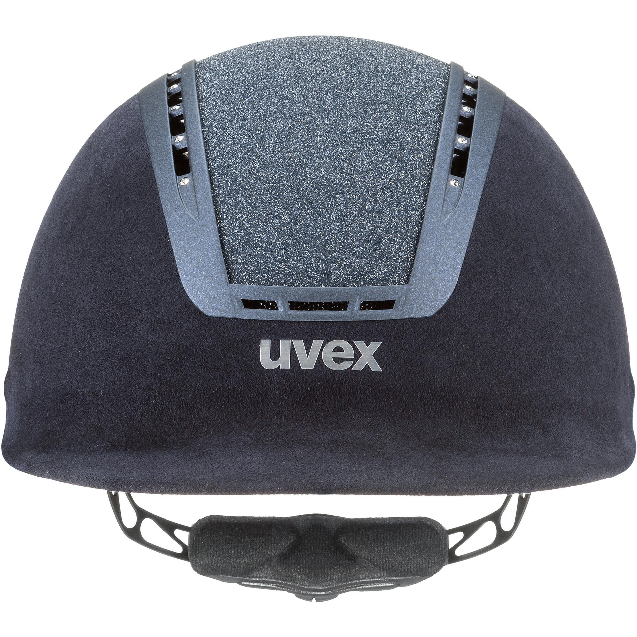Uvex Suxxeed Glamour Helmet - Image 2