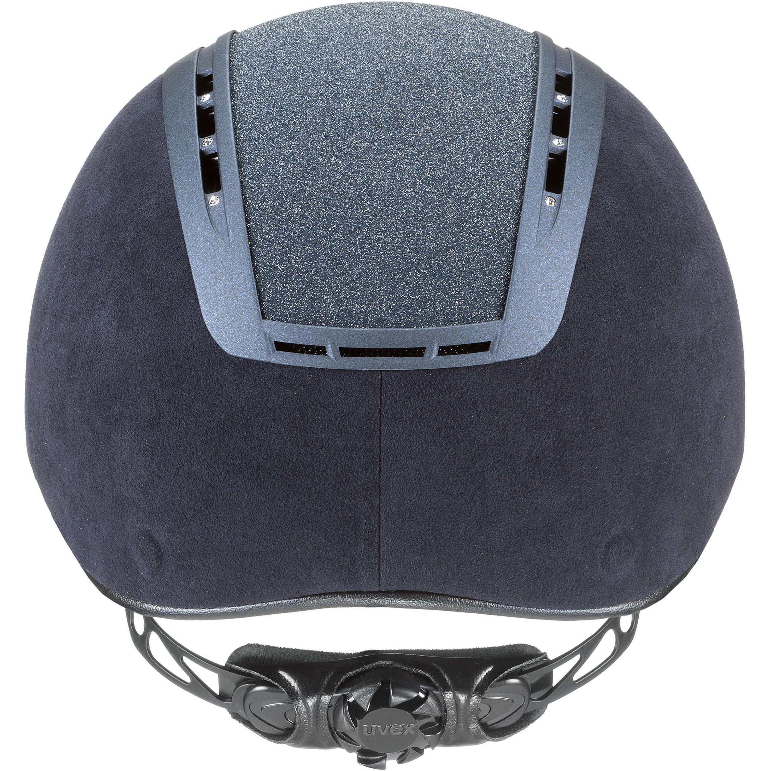 Uvex Suxxeed Glamour Helmet - Image 3