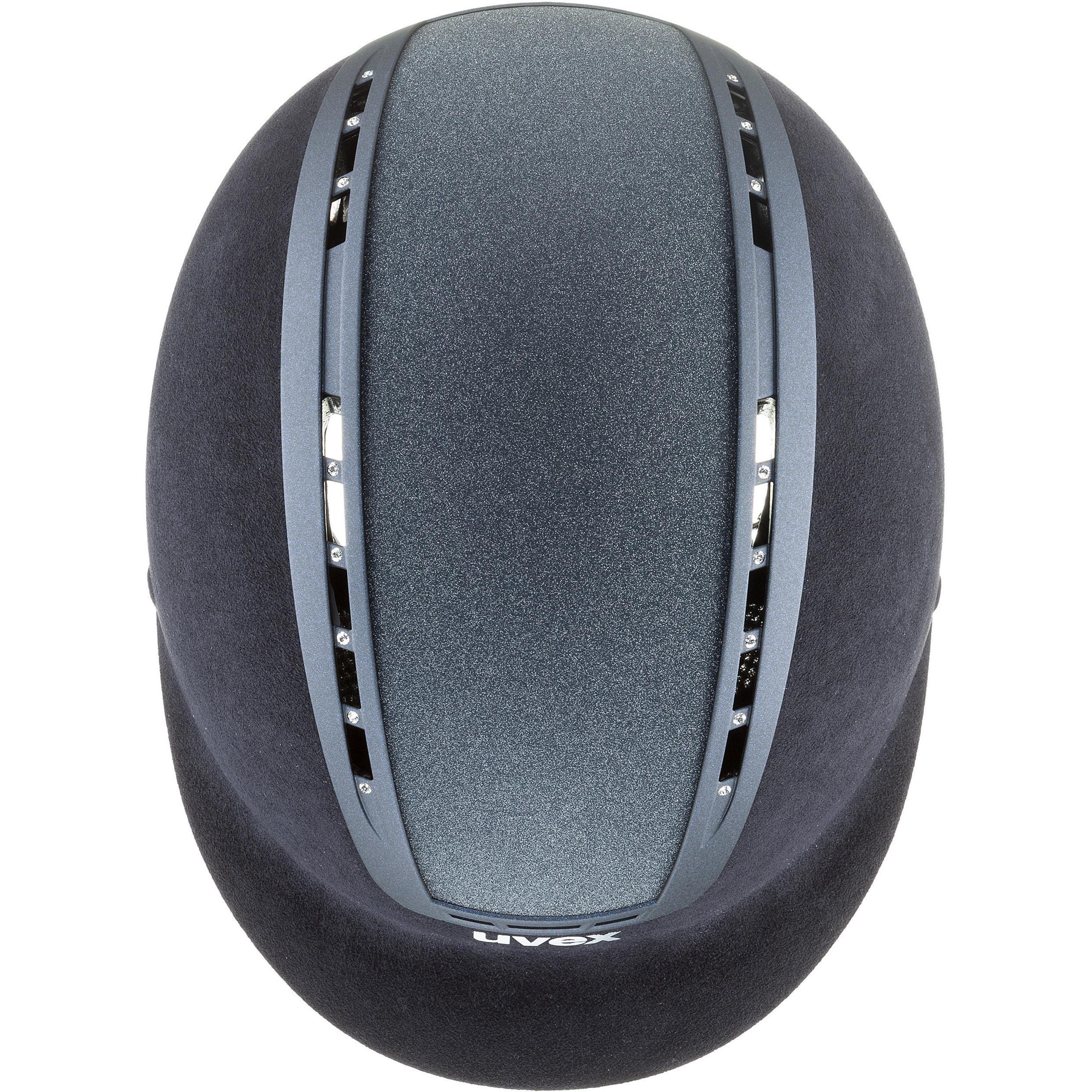 Uvex Suxxeed Glamour Helmet - Image 4
