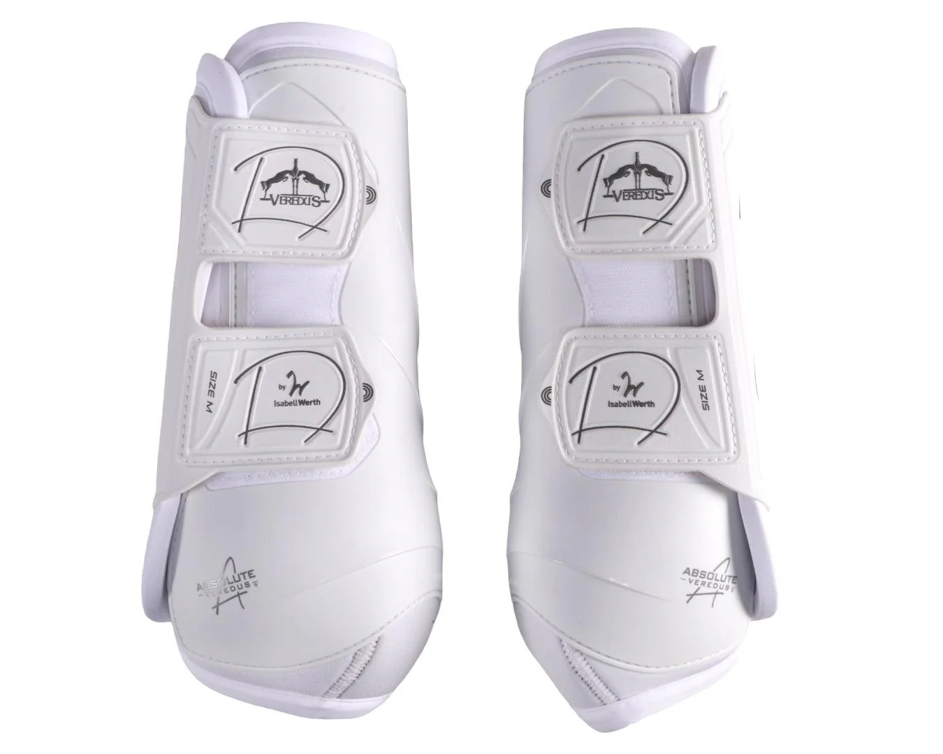 Veredus Absolute Dressage Boot w/Easy Strap - Image 16