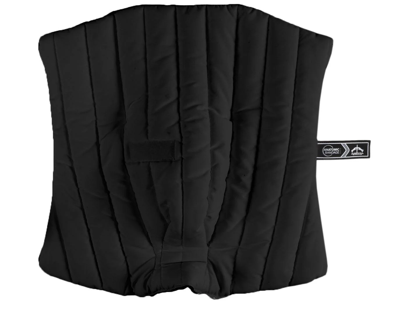 Veredus Anatomic Bandage Pad With Velcro Front - Image 2