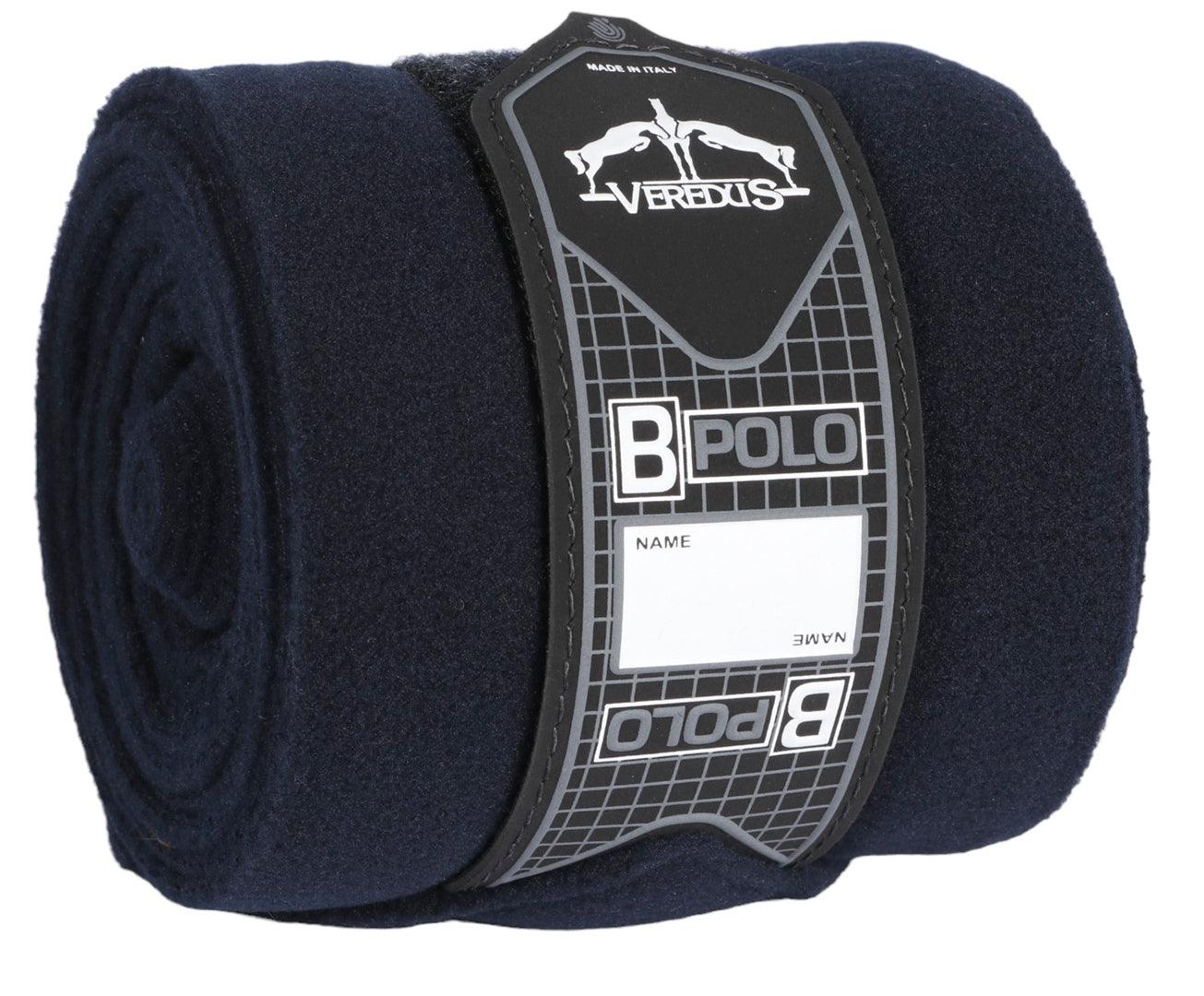 Veredus B-Polo Bandages - Image 4