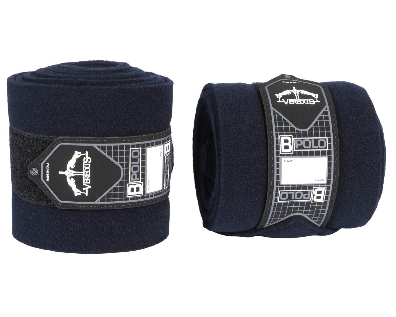 Veredus B-Polo Bandages - Image 6