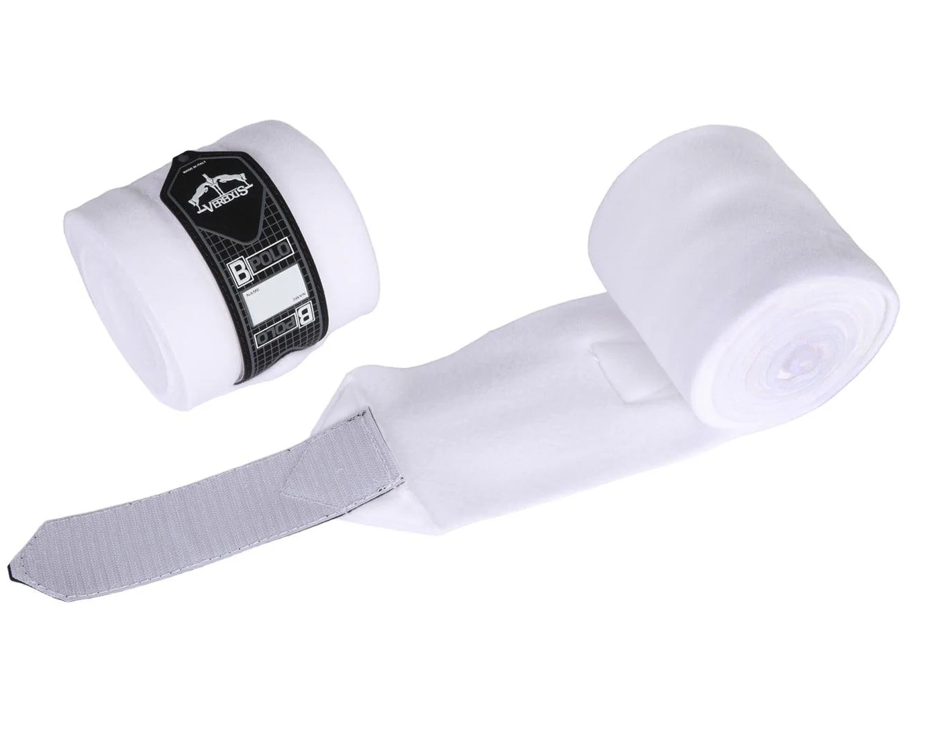 Veredus B-Polo Bandages - Image 8