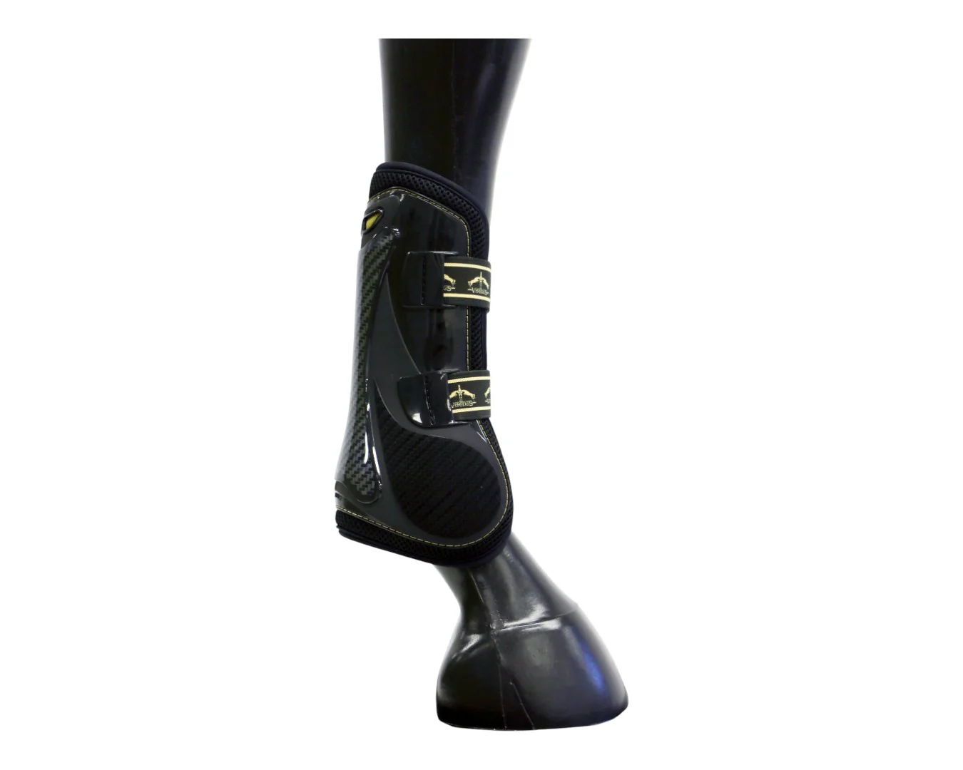 Veredus Carbon Gel Grand Slam Front Boots - Image 3