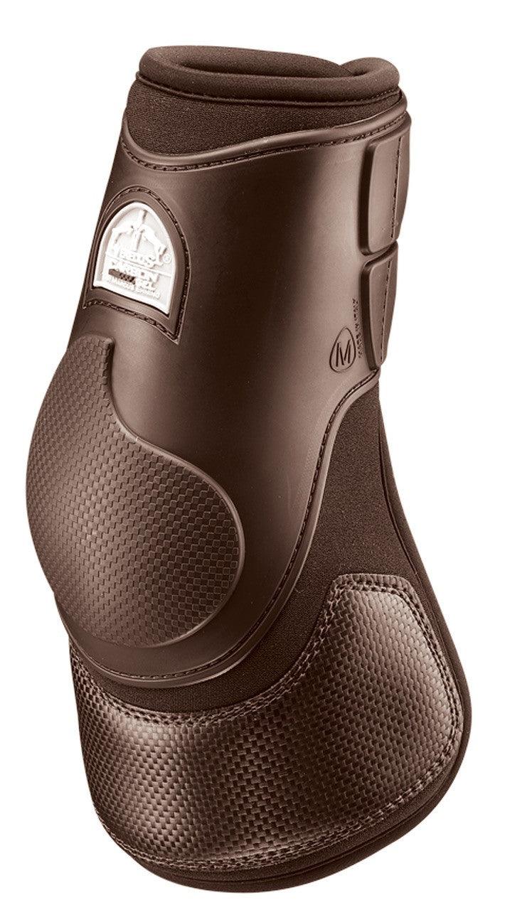 Carbon Gel Xpro Fetlock Boots - Image 6