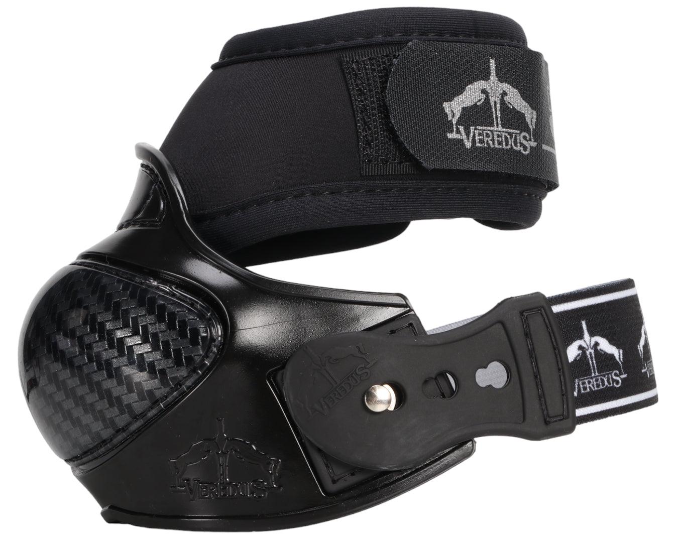 Veredus Carbon Shield Overreach Boots - Image 2