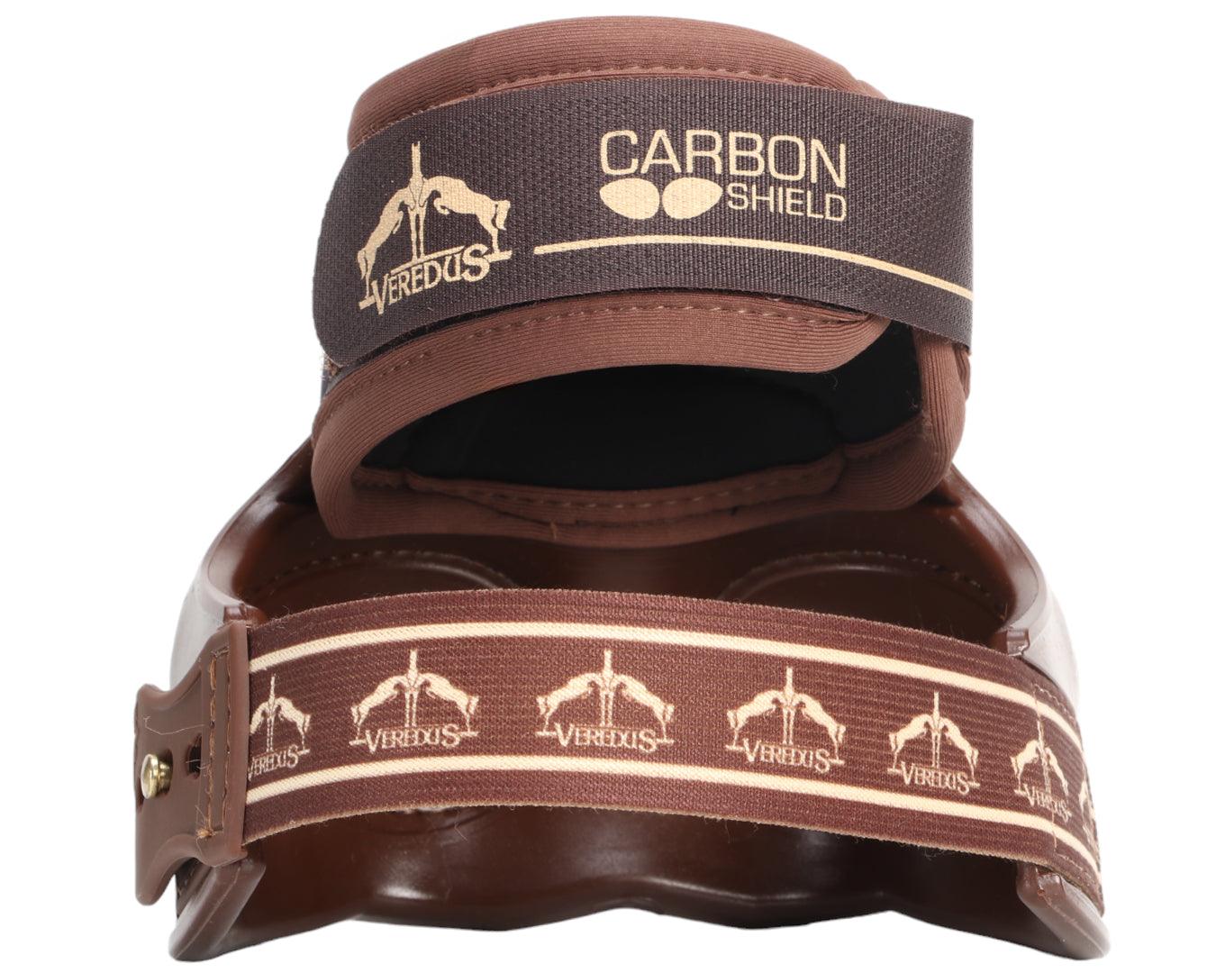 Veredus Carbon Shield Overreach Boots - Image 8