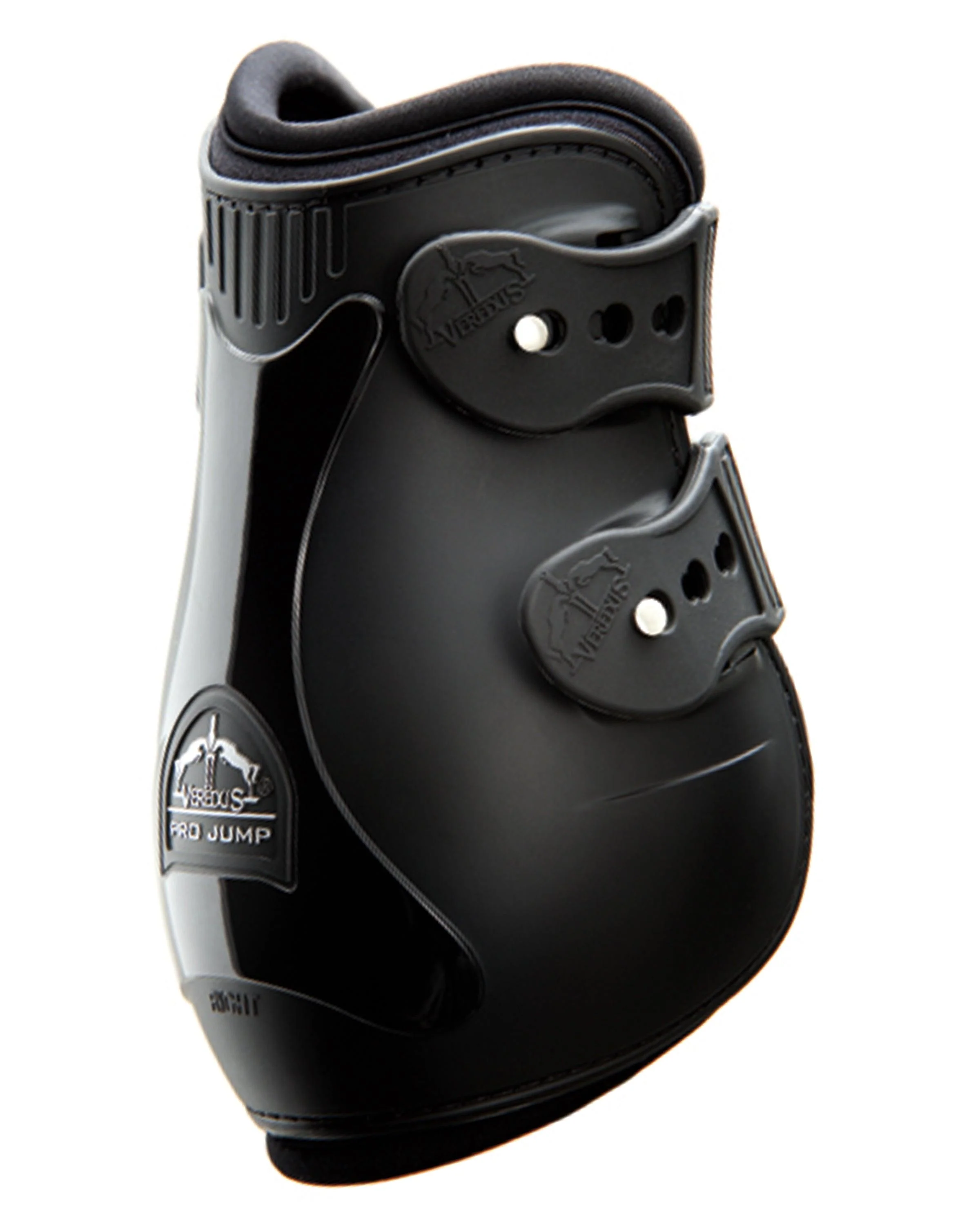 Elastic Pro Jump Fetlock Boots