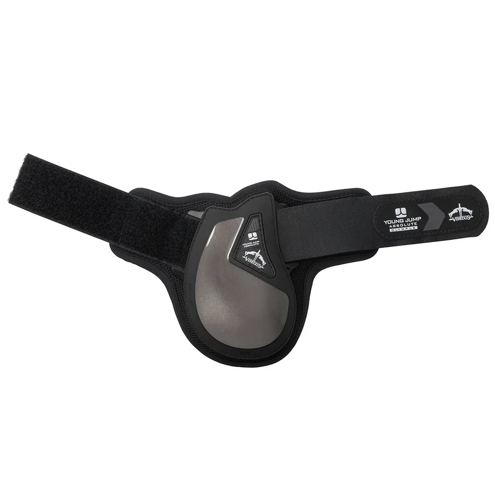 Veredus Olympus Absolute Young Jump Boots - Image 2
