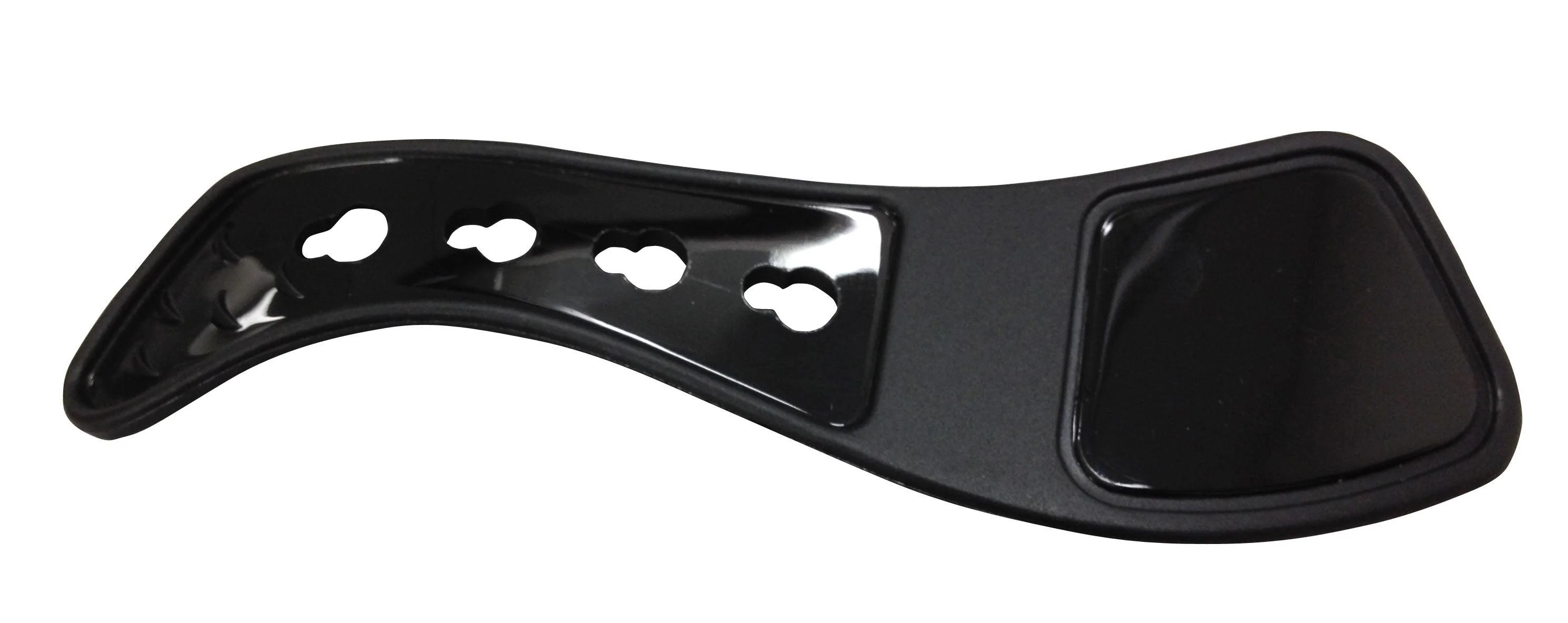 Veredus Piaffe Evo Replacement Straps - White