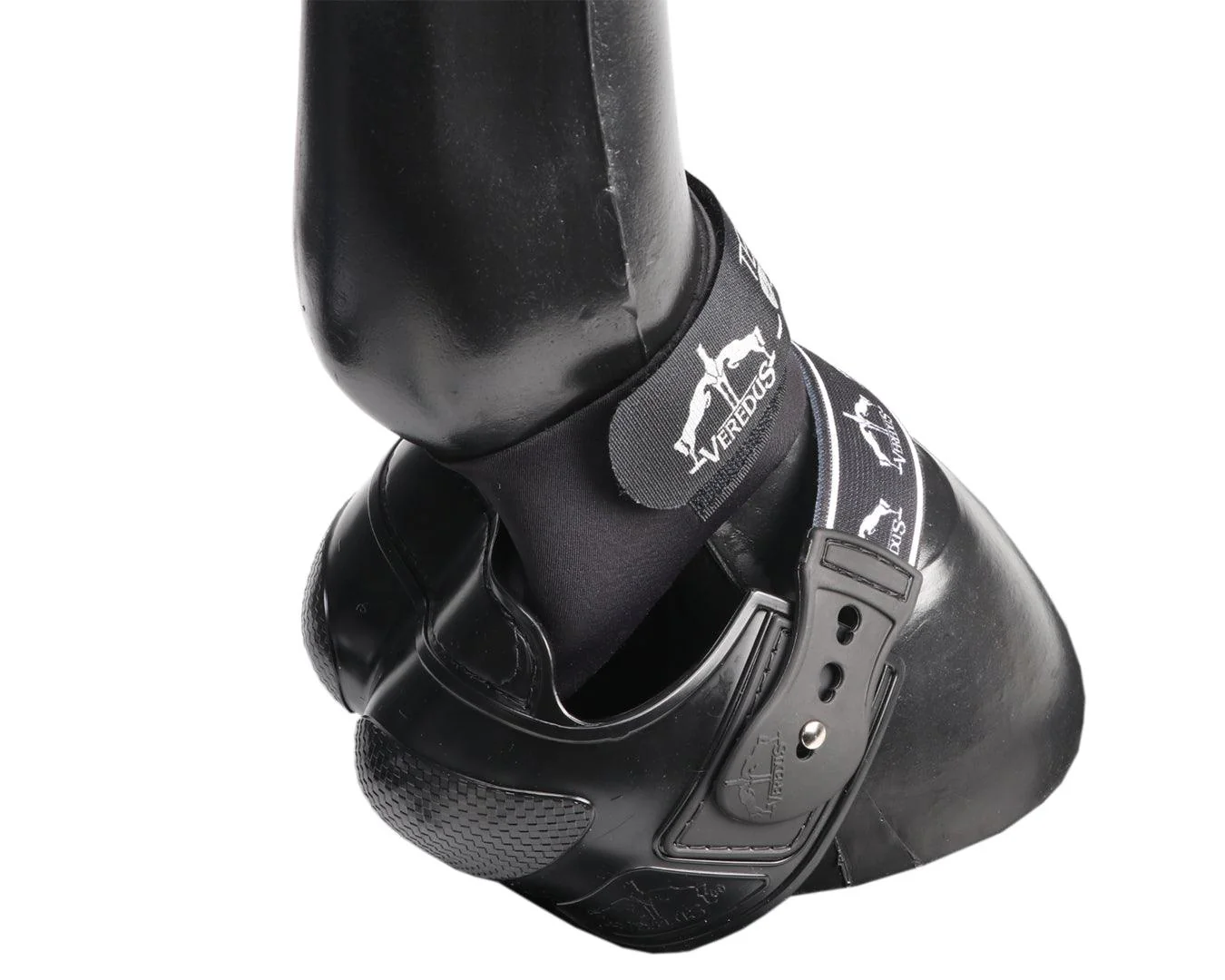 Veredus Teknoshield Overeach Boots