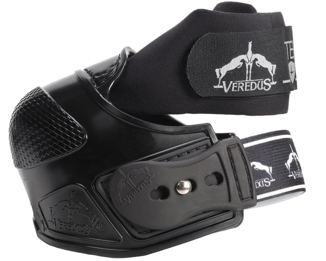 Veredus Teknoshield Overeach Boots - Image 2