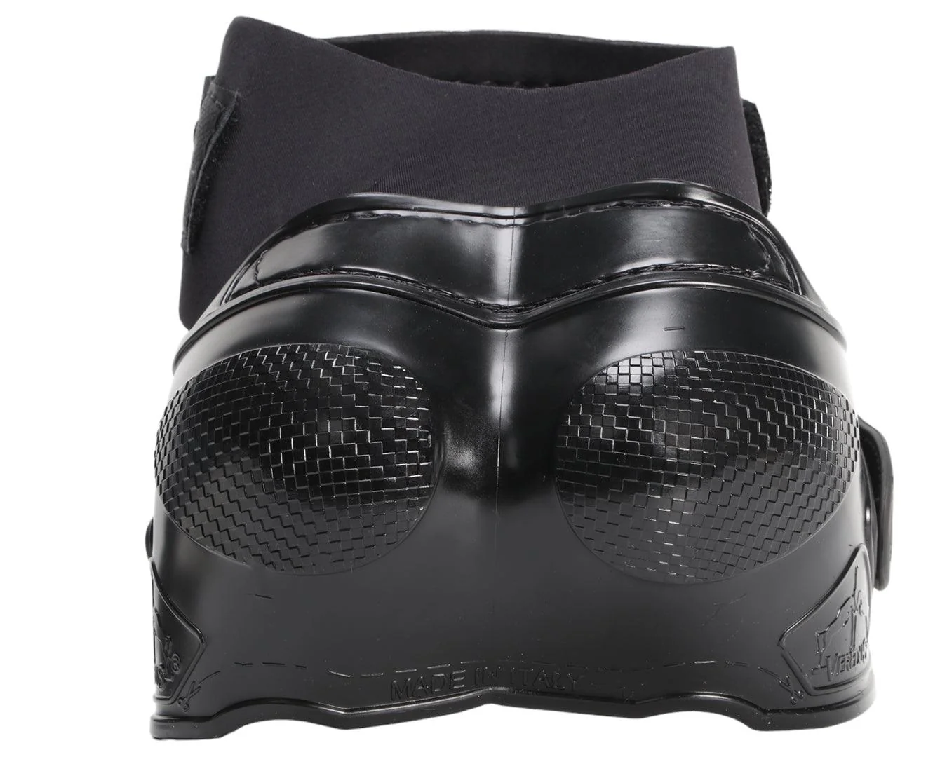 Veredus Teknoshield Overeach Boots - Image 4