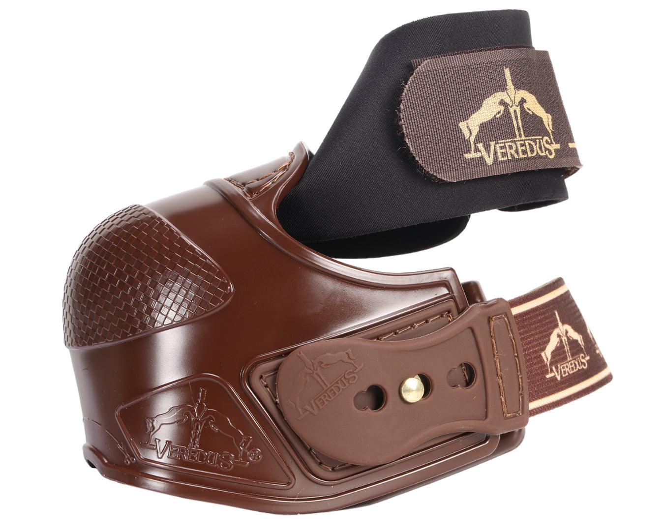 Veredus Teknoshield Overeach Boots - Image 6