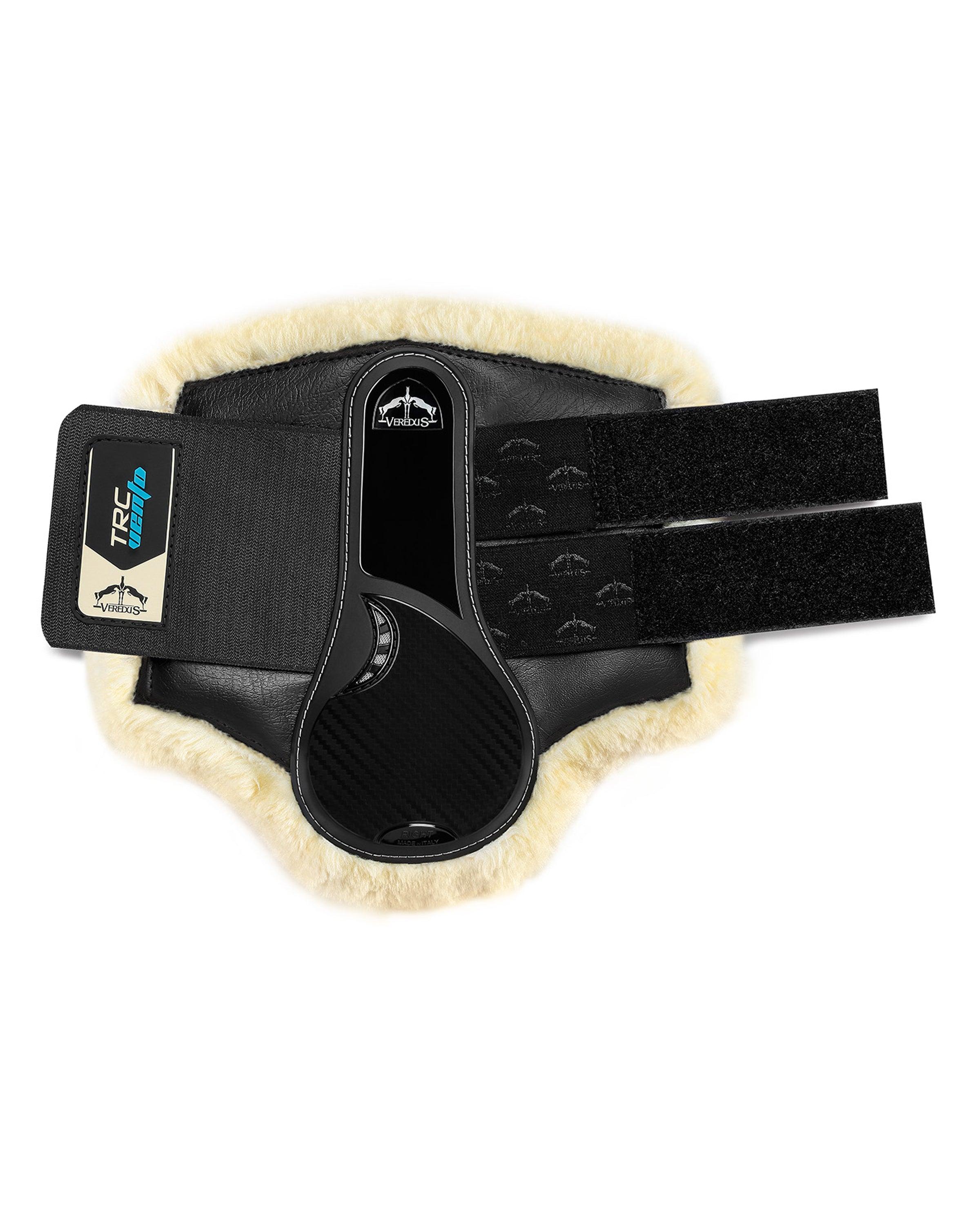 Veredus TRC Vento Tendon Boots - Save the Sheep - Image 3