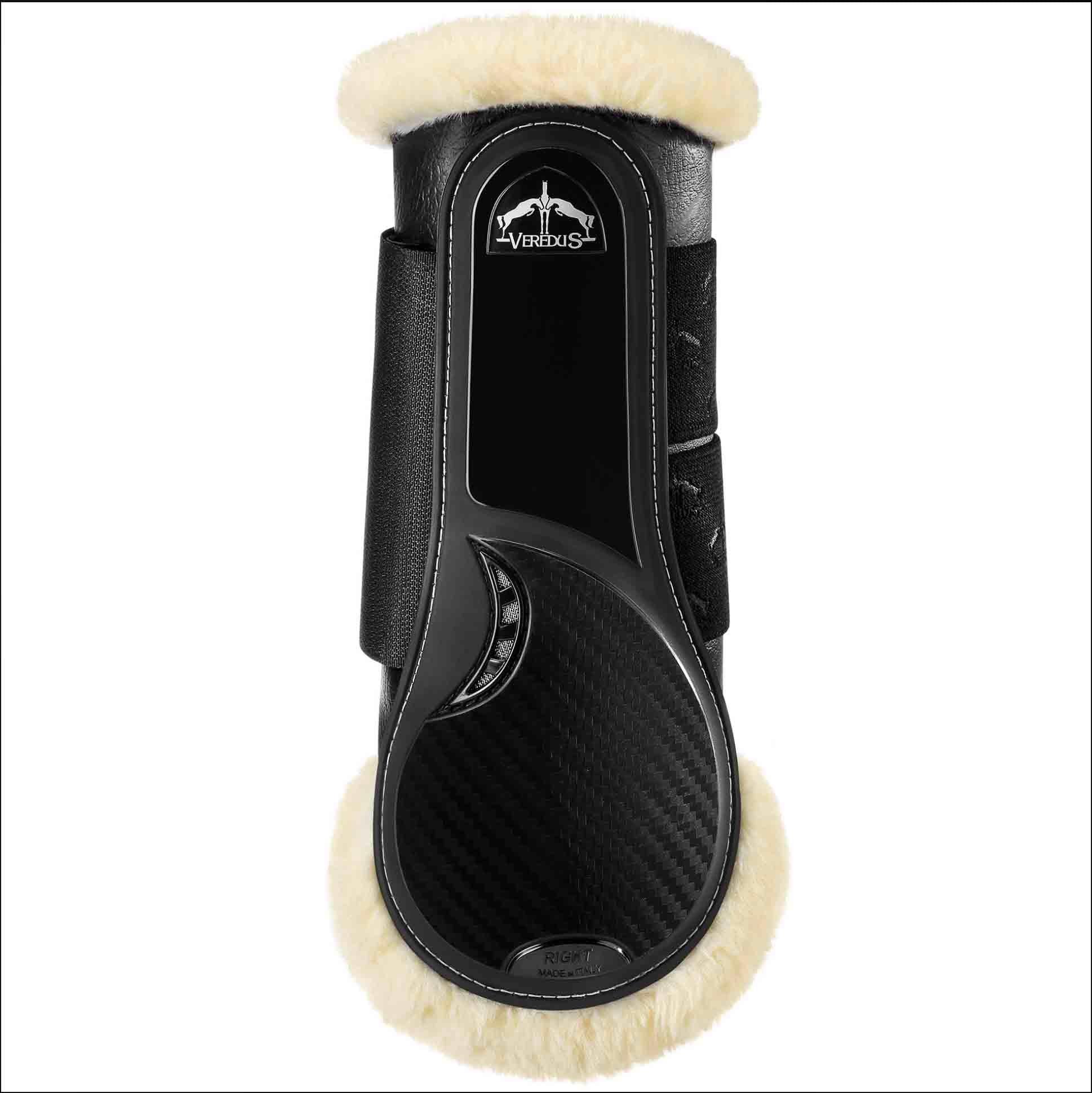 Veredus TRS Save The Sheep Front Boots