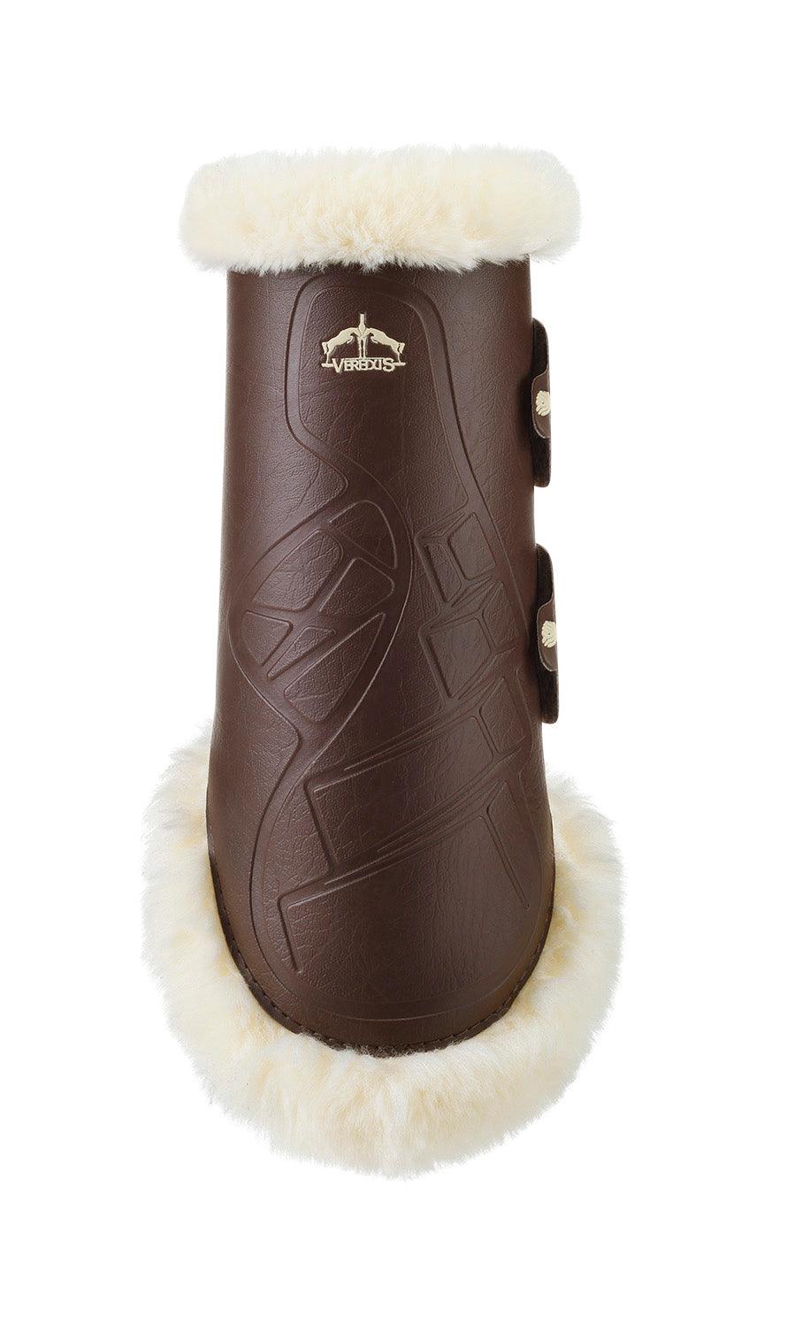 Veredus TRS Save The Sheep Front Boots - Image 3