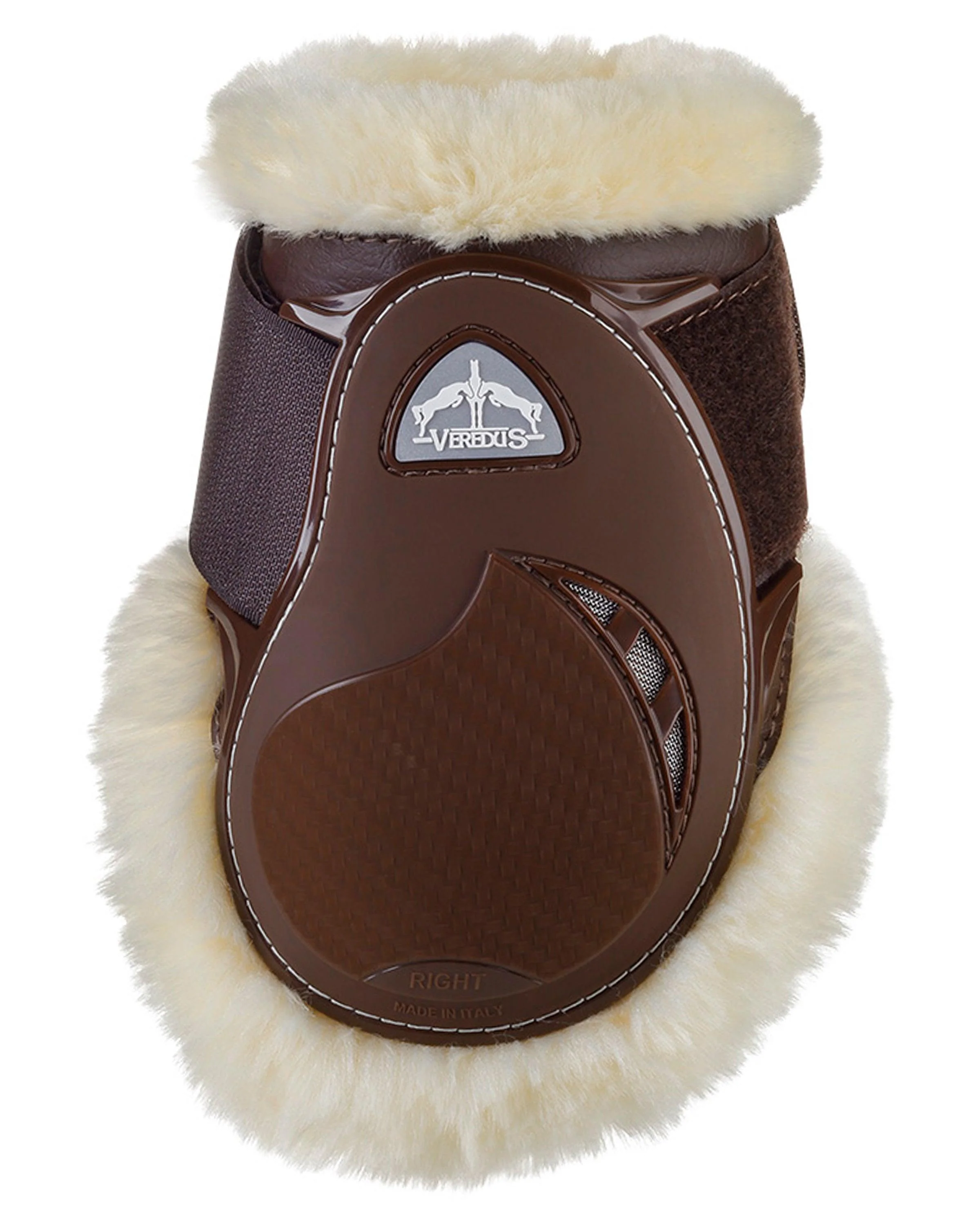 Veredus Young Jump Vento Fetlock Boots - Save the Sheep - Image 4