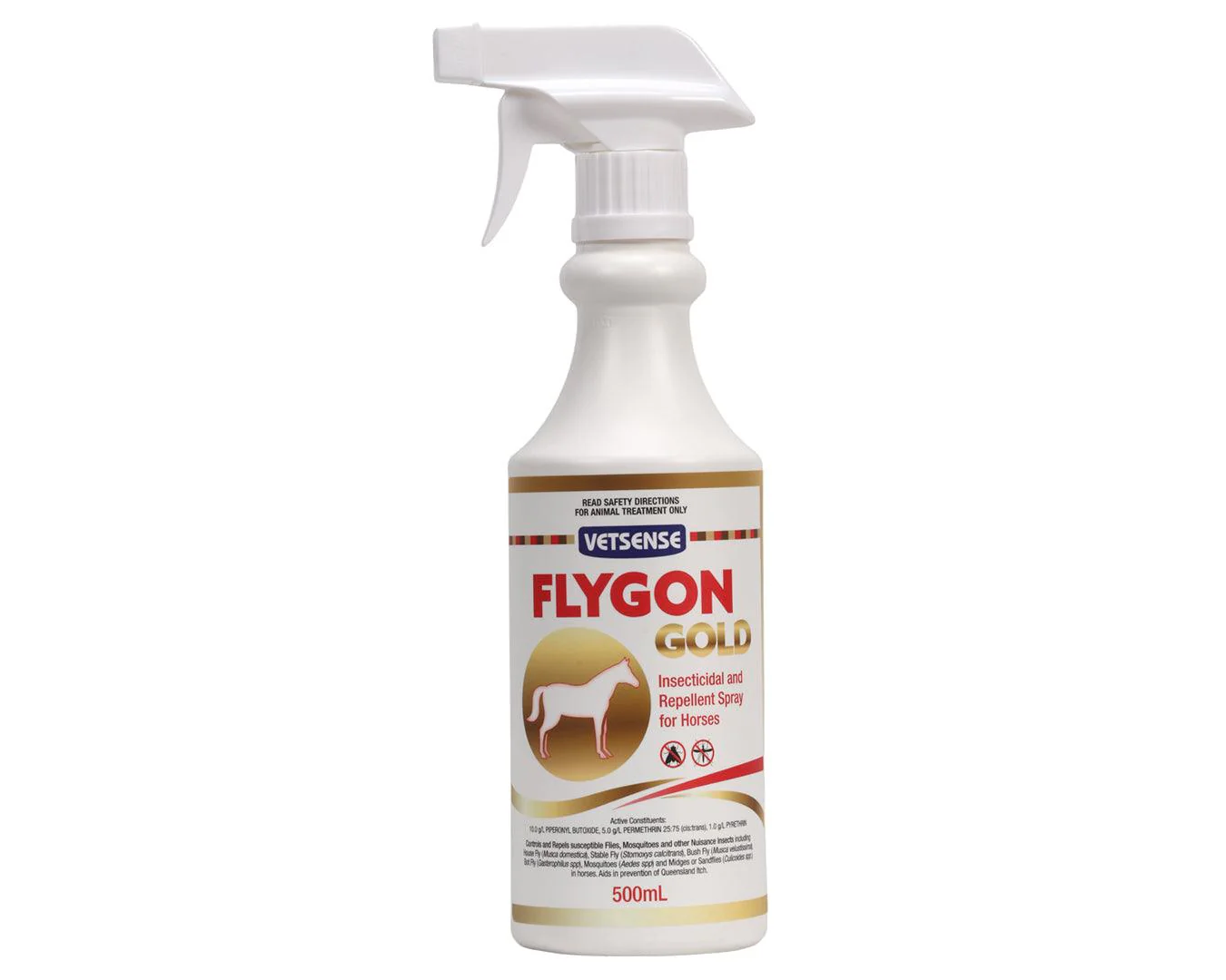 Vetsense Flygon GOLD