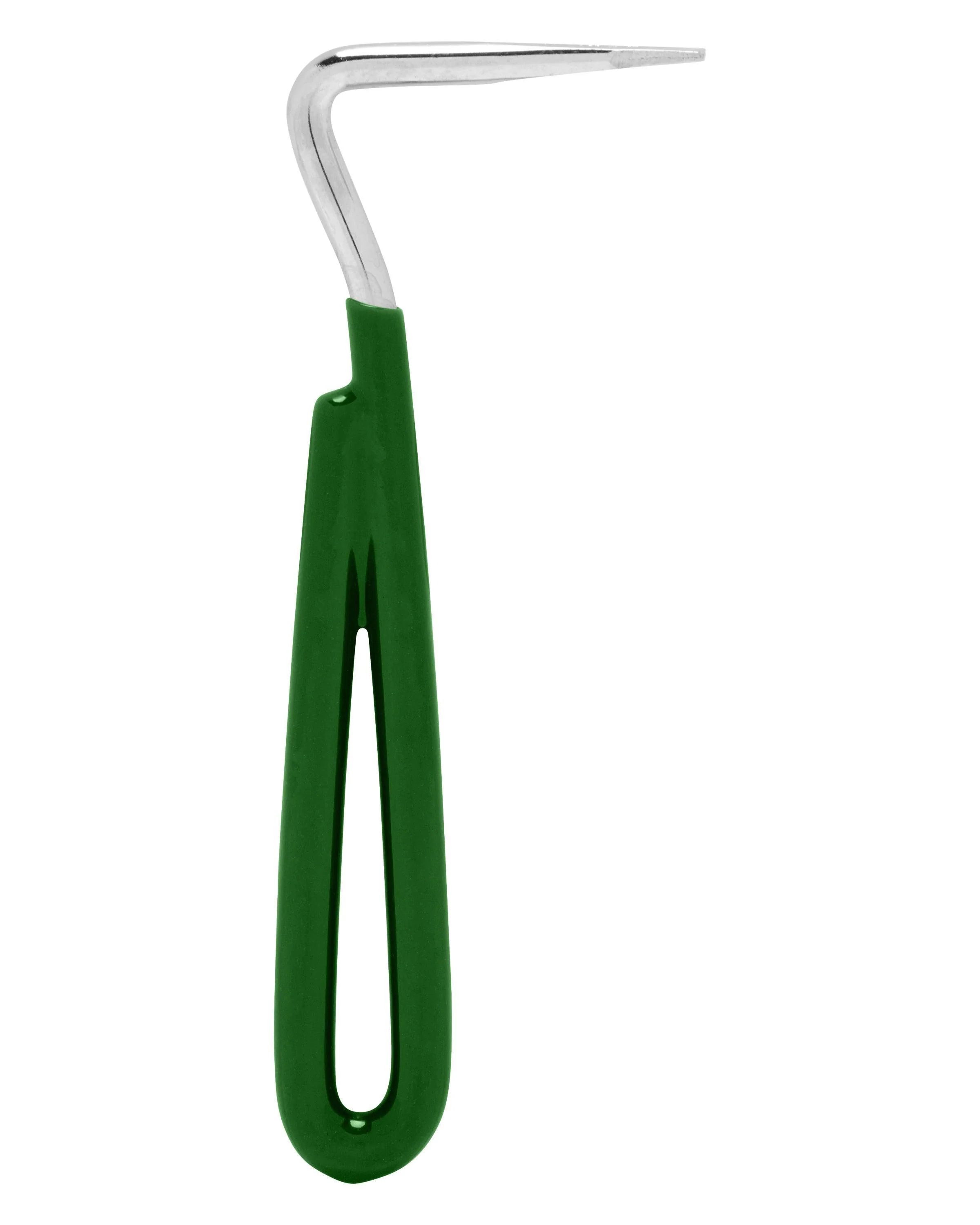 Show Master Vinyl Grip Hoof Pick - Image 3
