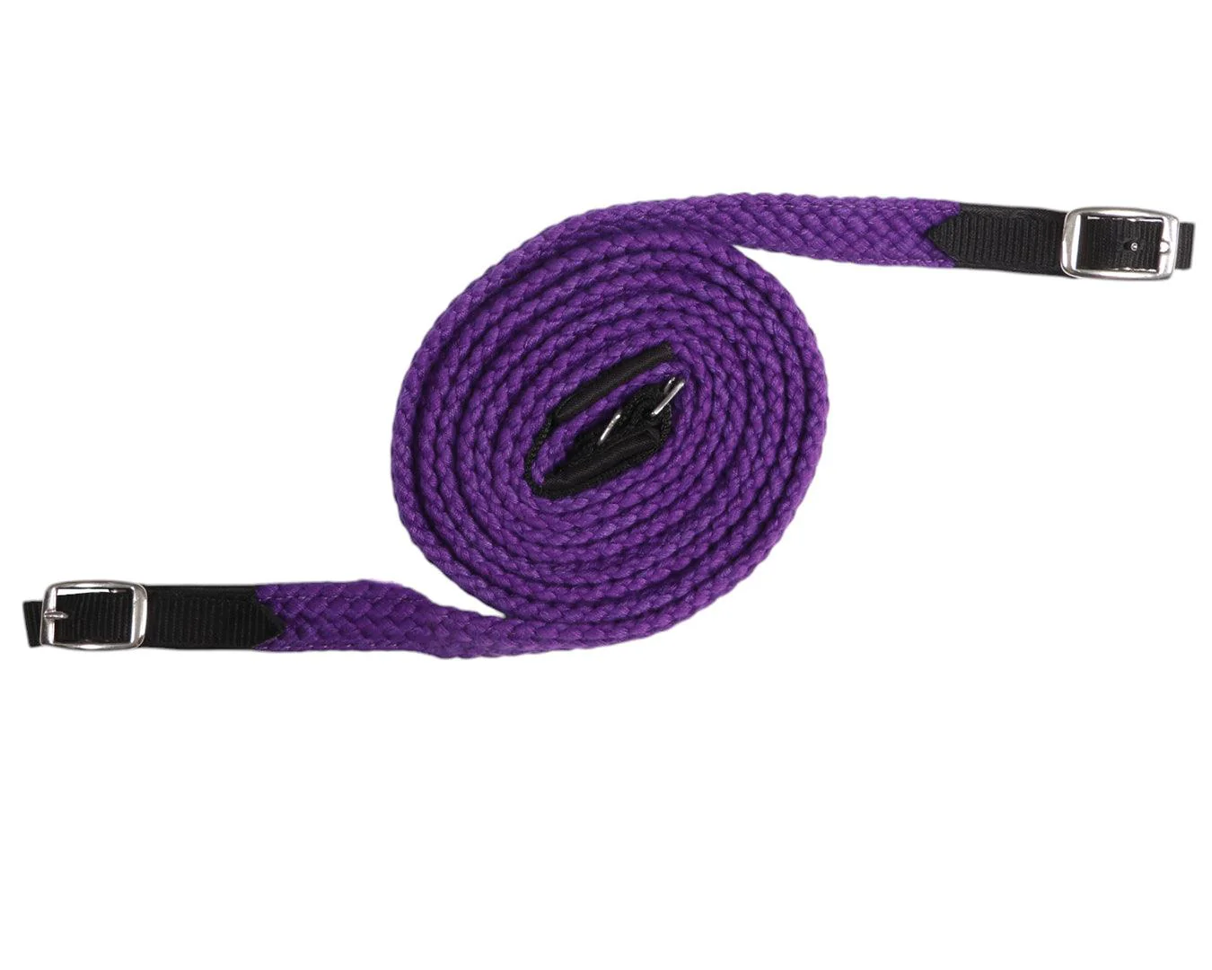 Vivid Cotton Hack Reins - Image 11