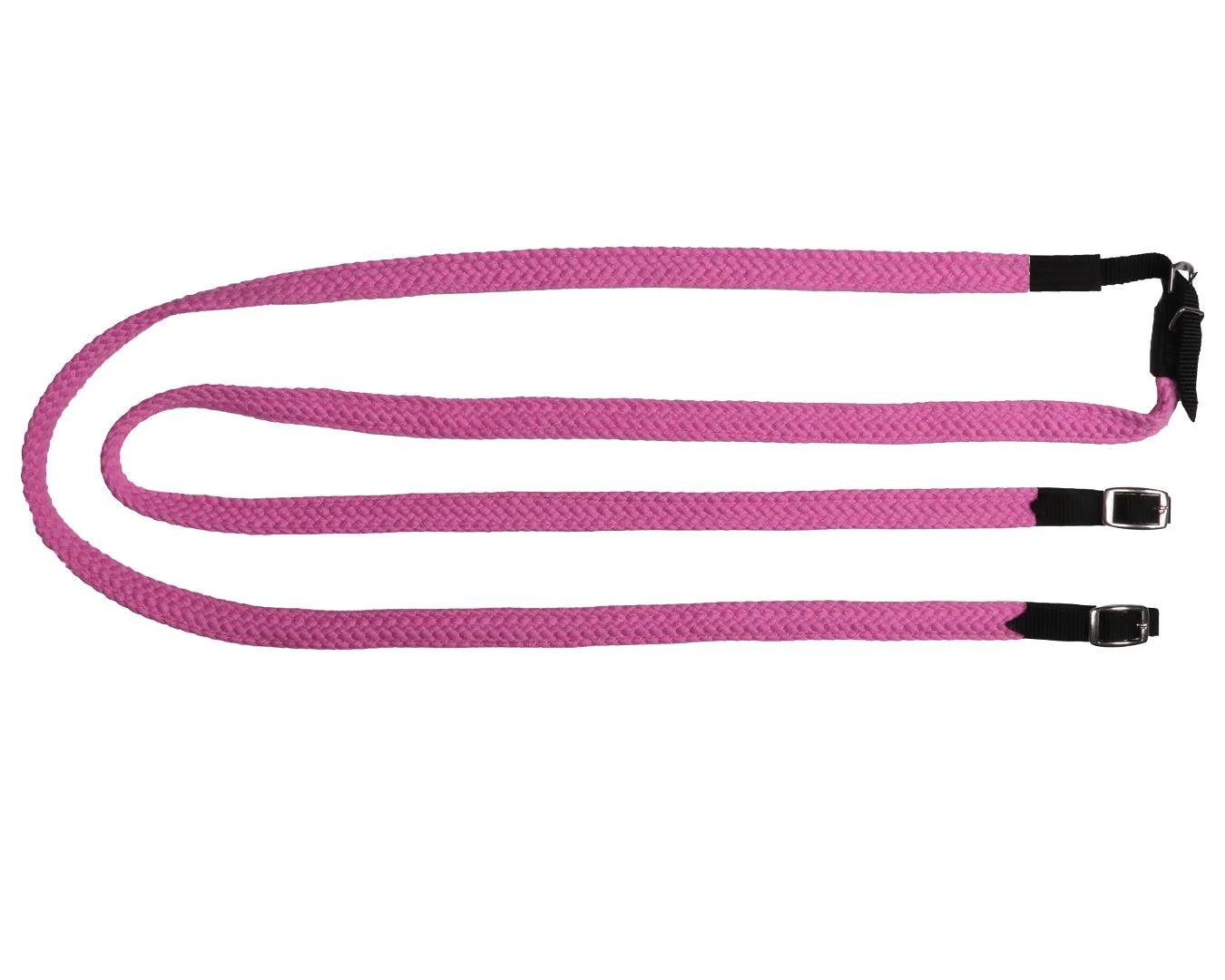 Vivid Cotton Hack Reins - Image 13