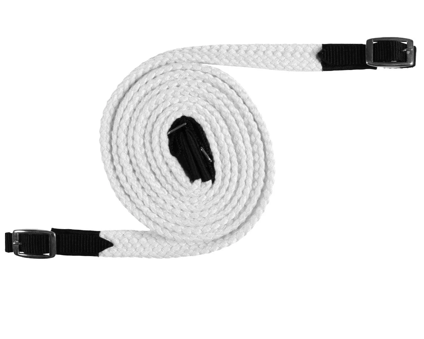 Vivid Cotton Hack Reins - Image 16