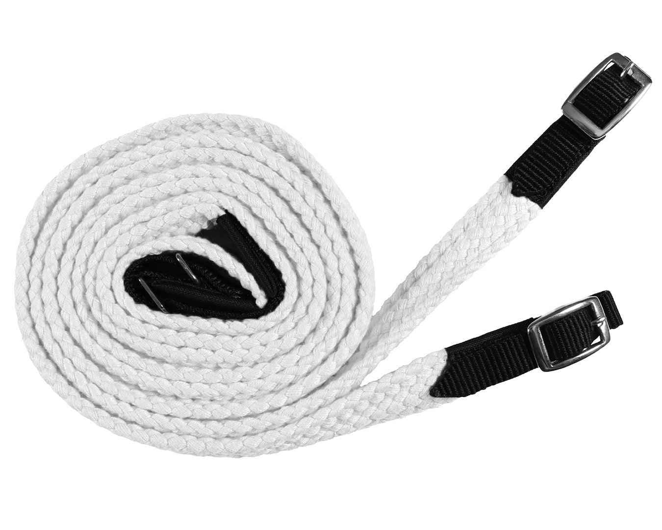 Vivid Cotton Hack Reins - Image 17