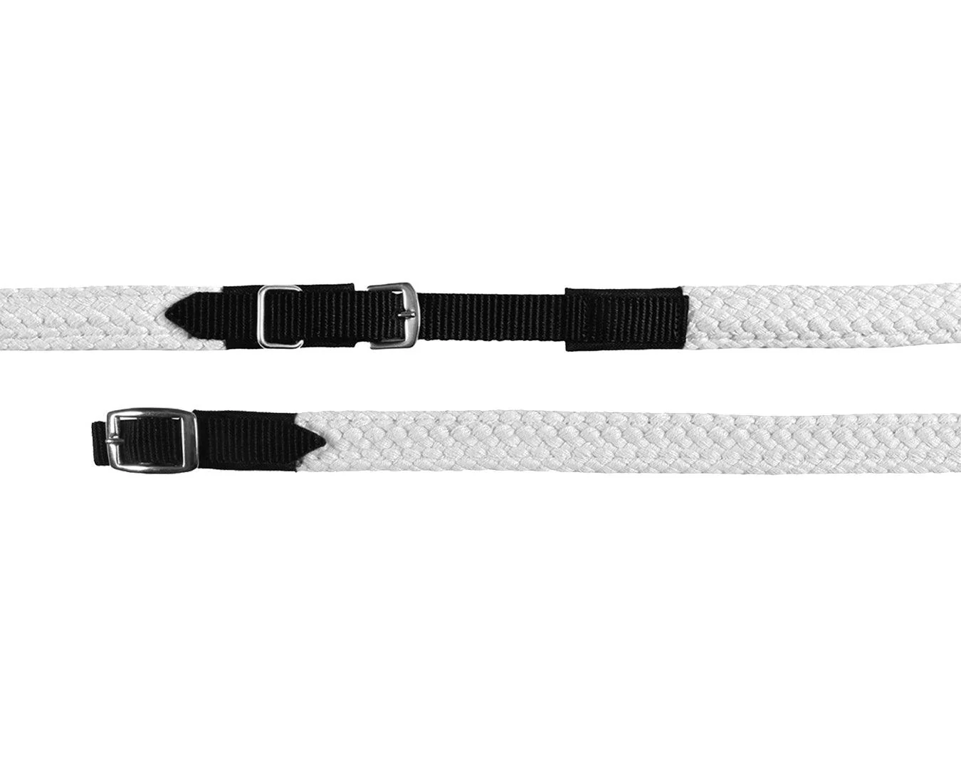 Vivid Cotton Hack Reins - Image 19