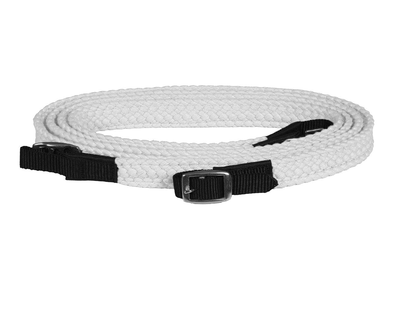 Vivid Cotton Hack Reins - Image 20