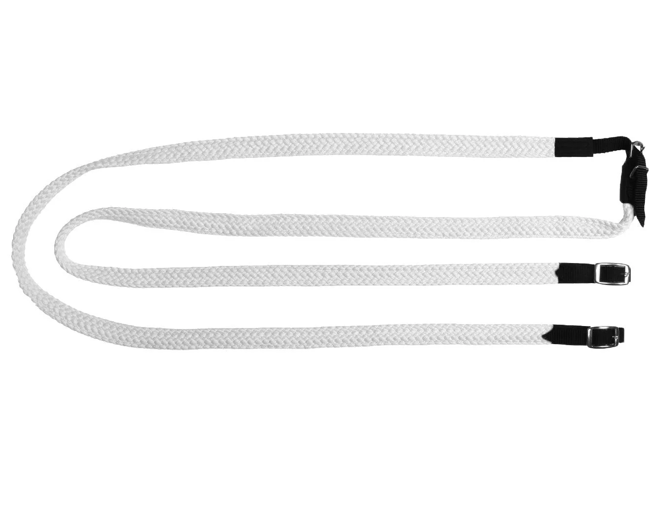 Vivid Cotton Hack Reins - Image 21